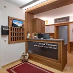 Alpenhotel Kuechl فندق 3*