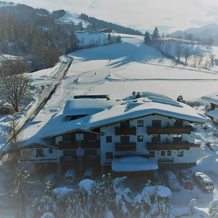Alpenhotel Kuechl