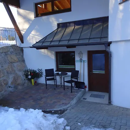 Hotel Alpenhotel Kuechl Kirchberg in Tirol