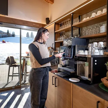 Alpenhotel Kuechl 3* Kirchberg en Tyrol