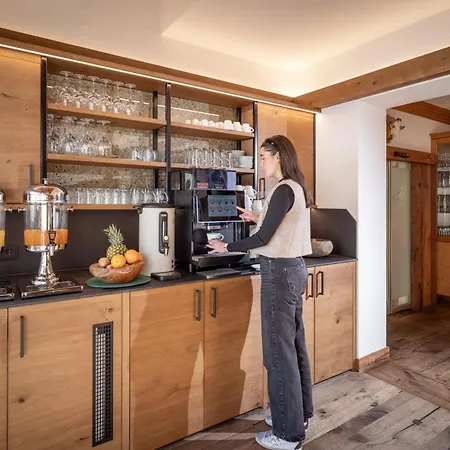 Alpenhotel Kuechl Hotel Kirchberg en Tyrol