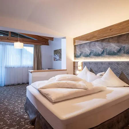 Alpenhotel Kuechl 3* Kirchberg en Tyrol