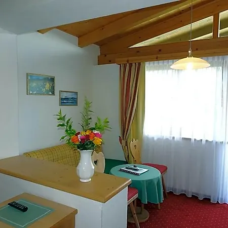 Alpenhotel Kuechl Kirchberg in Tirol