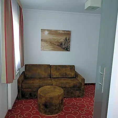 Alpenhotel Kuechl Kirchberg in Tirol