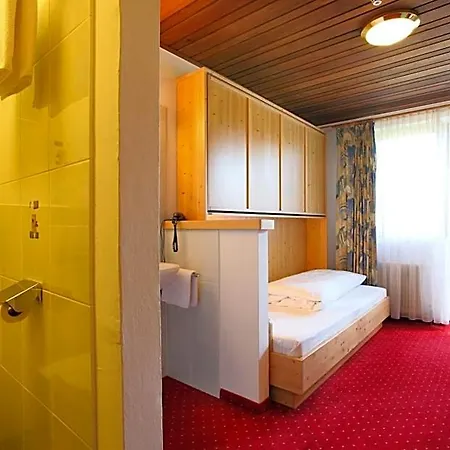 Alpenhotel Kuechl Kirchberg in Tirol