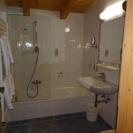 Hotel Alpenhotel Kuechl Kirchberg in Tirol