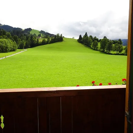 Alpenhotel Kuechl 3* Kirchberg in Tirol