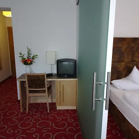 Alpenhotel Kuechl Kirchberg en Tyrol