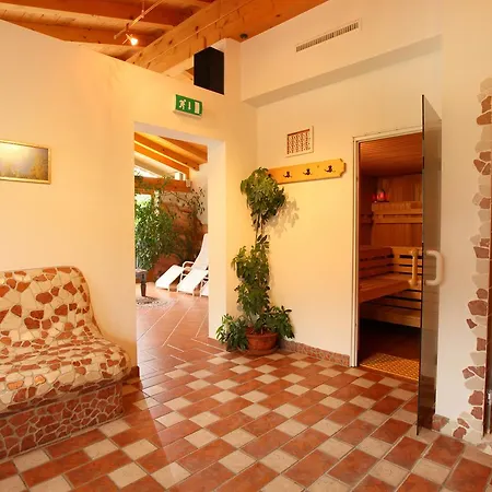 Alpenhotel Kuechl Hotel 3*