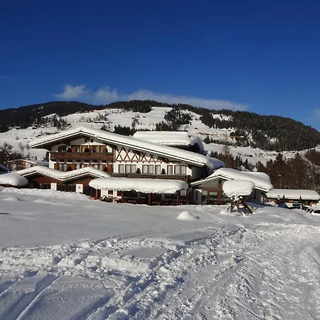 Alpenhotel Kuechl