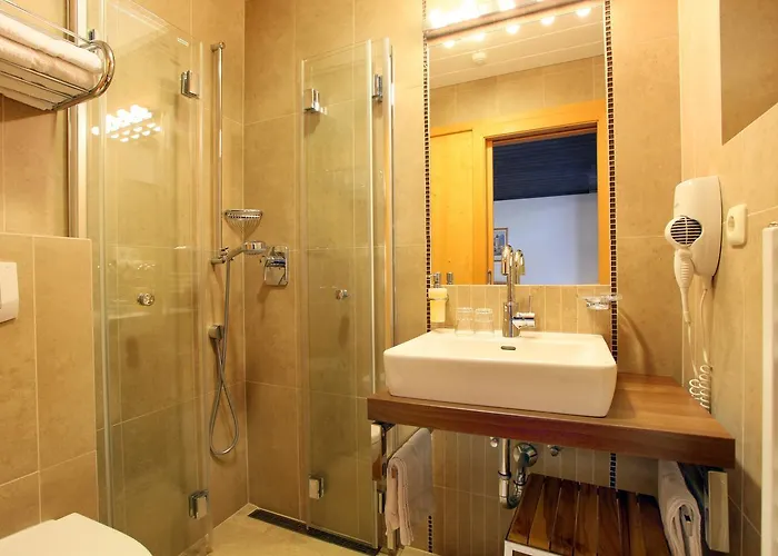 فندق Alpenhotel Kuechl كيرشبرغ ان تيرول