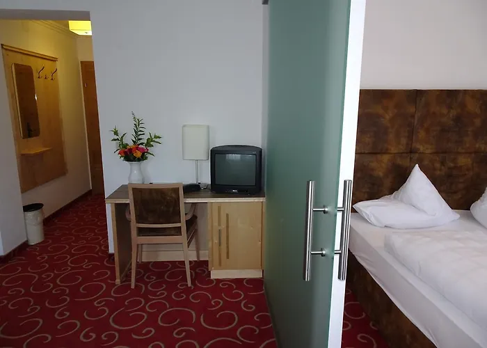 Alpenhotel Kuechl Kirchberg in Tirol