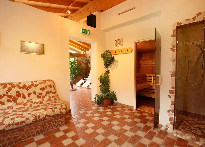 Alpenhotel Kuechl فندق 3*