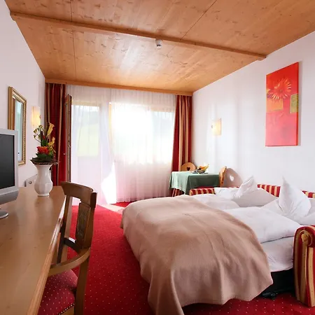 Alpenhotel Küchl