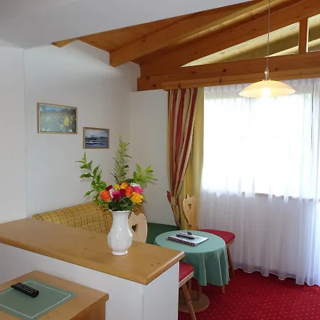 Alpenhotel Küchl Hotel