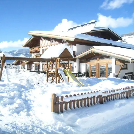 Hotel Alpenhotel Küchl Kirchberg in Tirol