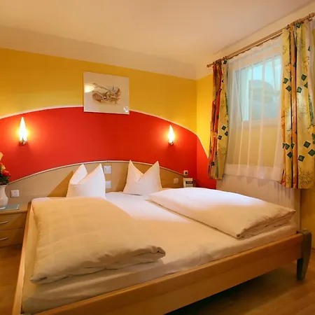 Alpenhotel Küchl 3* Kirchberg in Tirol