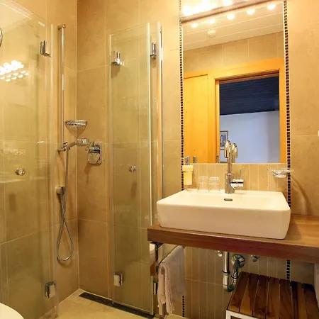 Hotel Alpenhotel Küchl Kirchberg in Tirol