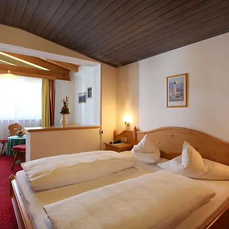 Hotel Alpenhotel Küchl