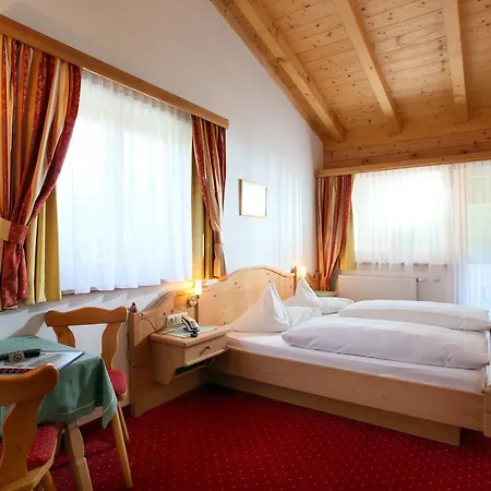Hotel Alpenhotel Küchl 3*