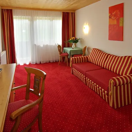 Hotel Alpenhotel Küchl