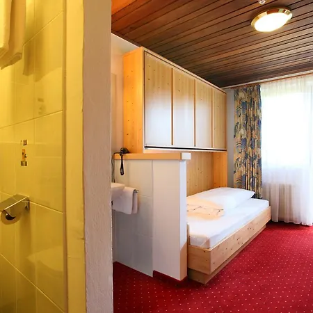 Alpenhotel Küchl Hotel 3*