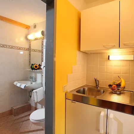 Alpenhotel Küchl Hotel 3*