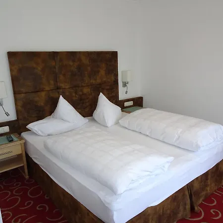 Alpenhotel Küchl Hotel 3*