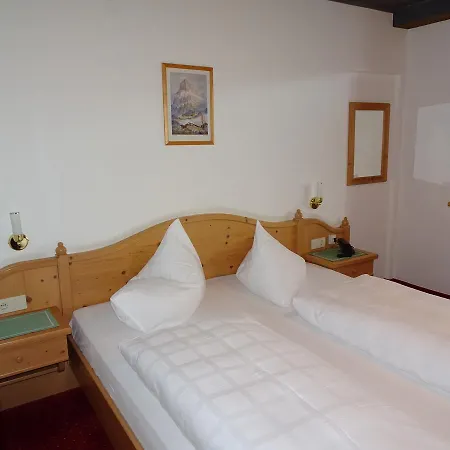 Alpenhotel Küchl Kirchberg in Tirol