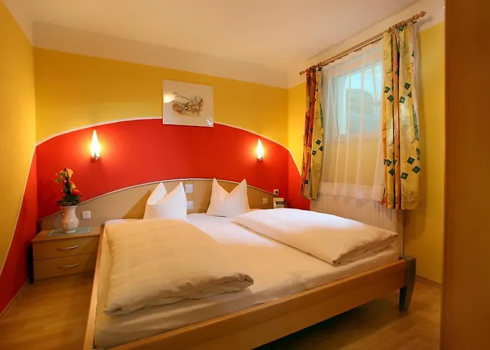 Alpenhotel Kuechl 3* Kirchberg in Tirol