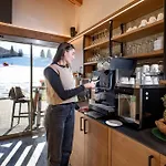 Alpenhotel Kuechl 3* 티롤 키르흐베르크