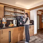 Alpenhotel Kuechl 호텔 티롤 키르흐베르크