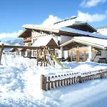 호텔 Alpenhotel Kuechl 티롤 키르흐베르크