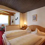 호텔 Alpenhotel Kuechl