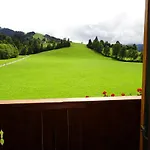 Alpenhotel Kuechl 3* 티롤 키르흐베르크
