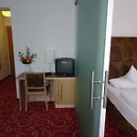 Alpenhotel Kuechl 티롤 키르흐베르크