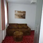Alpenhotel Kuechl 호텔 티롤 키르흐베르크