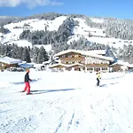 Alpenhotel Kuechl 티롤 키르흐베르크