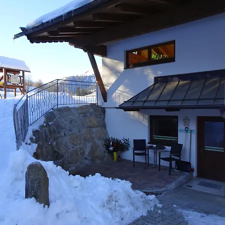 Alpenhotel Kuechl 호텔 3*
