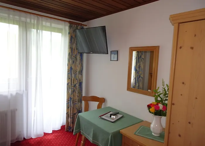 Alpenhotel Kuechl Kirchberg in Tirol