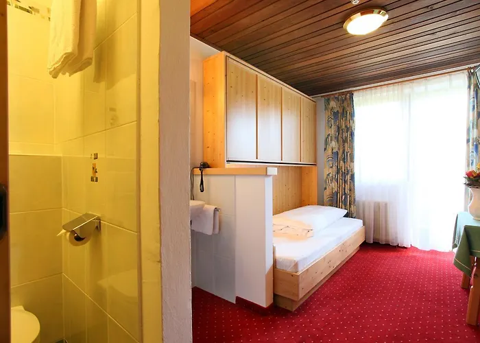 Alpenhotel Kuechl Hotel 3*